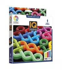 1. Smart Games IQ Noodles (ENG) 