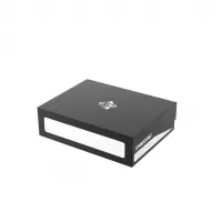 2. Gamegenic: Token Holder - Pudełko na Karty / Żetony - Black