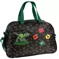 1. Paso Torba Sportowa Dino Green PP25DI-074