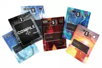 3. Compile + Aux 1 (edycja polska)