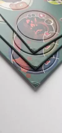 5. OUTLET Kroniki zamku Avel: Niezbędnik poszukiwaczy przygód