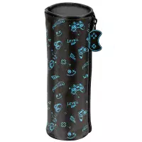 3. Paso Piórnik Tuba New Level PP25GS-003