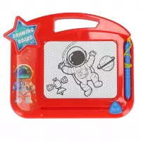 2. Mega Creative Znikopis Magnetyczny Kosmos 594225