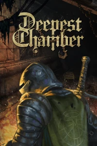 1. Deepest Chamber (PC) (klucz STEAM)