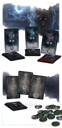 5. The Witcher: Path of Destiny - Legendary Monsters (wyd. angielskie)