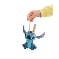 3. Pojemnik na Przybory Przybornik - Disney Stitch