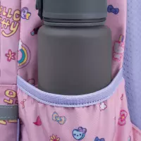 4. CoolPack Jerry Plecak Szkolny Hello Kitty Pink 1 F029025