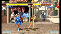 9. Ultra Street Fighter II: The Final Challengers (NS)