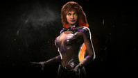 1. Injustice 2 - Starfire (PC) DIGITAL (klucz STEAM)