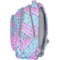 3. Head Plecak Szkolny AB330 Checkered Hearts 502024106