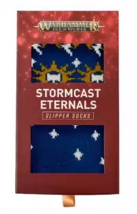 1. Skarpety Warhammer Age of Sigmar