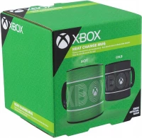 1. Kubek Termoaktywny XBOX - LOGO
