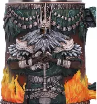 4. Kufel Kolekcjonerski Dark Souls - Gwyn