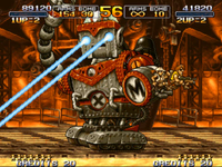 10. Metal Slug 3 (PC) DIGITAL (klucz STEAM)