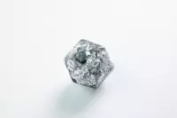 3. Gamegenic: Candy-like Series - RPG Dice Set - Kości do Gry - Blackberry