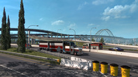 5. American Truck Simulator: Oregon (PC) PL DIGITAL (klucz STEAM)