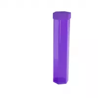 1. Gamegenic: Playmat Tube - Tuba na Matę do Gry - Purple