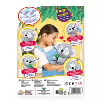 4. Cobi Little Live Pets Mama Koala Kiki ET26786