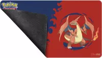 2. Ultra Pro: Pokemon - Playmat - Mata do Gry - Mega Charizard X Y