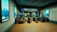 5. Metro Mini Market Simulator (PC) (klucz STEAM)