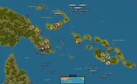 2. Strategic Command WWII: War in the Pacific (PC) (klucz STEAM)