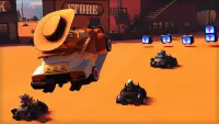 2. Garfield Kart 2 - All You Can Drift PL (PC) (klucz STEAM)