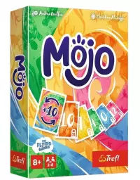 1. Trefl Mojo