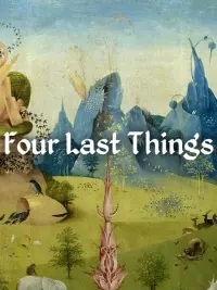 1. Four Last Things (PC) (klucz STEAM)