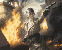 6. Star Wars: The Deckbuilding Game - Rebelia i Imperium