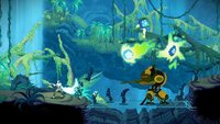 3. Sundered: Eldritch Edition (PC) (klucz STEAM)