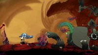 4. Sundered: Eldritch Edition (PC) (klucz STEAM)