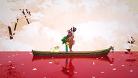 3. Spiritfarer (PC) (klucz STEAM)