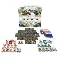 2. Nieustraszeni: Stalingrad