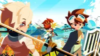 2. Cris Tales (PC) (klucz STEAM)