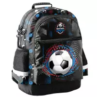 4. Paso Plecak Szkolny Piłka PP26FD-116