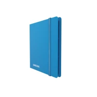 1. Gamegenic: Casual Album 24-Pocket - Album na Karty - Blue