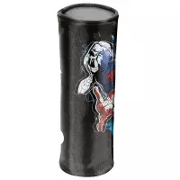 3. Paso Piórnik Tuba Spider Man Black SP25WW-003