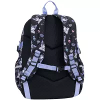 5. Coolpack Sully Plecak Młodzieżowy Kuromi F154031