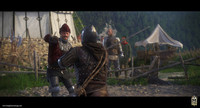 7. Kingdom Come: Deliverance – Band of Bastards (PC) DIGITAL (klucz STEAM)