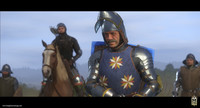 2. Kingdom Come: Deliverance – Band of Bastards (PC) DIGITAL (klucz STEAM)