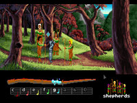 4. LOOM (PC) (klucz STEAM)