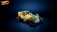 10. Hot Wheels Unleashed: Challenge Accepted Edition PL (PS4)