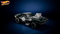 2. Hot Wheels Unleashed: Challenge Accepted Edition PL (NS)