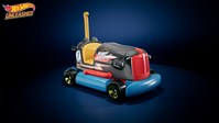 6. Hot Wheels Unleashed: Challenge Accepted Edition PL (PS4)