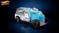 8. Hot Wheels Unleashed: Challenge Accepted Edition PL (PS4)