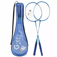 2. Mega Creative Badminton Metalowy 576837