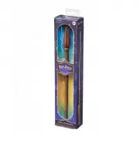 1. Harry Potter Różdżka PVC - Luna Lovegood