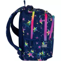 5. CoolPack Jerry Plecak Szkolny Stars F029960