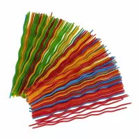 5. Mega Creative Gra Bierki 150szt 578128