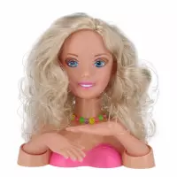 2. Mega Creative Głowa Do Stylizacji + Akcesoria 572621